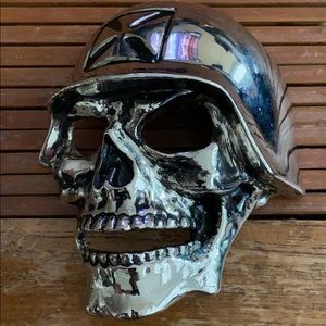 Men’s Large OS Skull Buckle